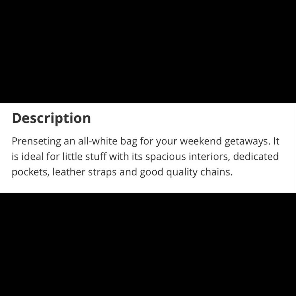 Myra Bag- Smashing Weekender Bag - Picture 10 of 11